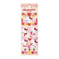 Sanrio Characters Party Sticker Sheet 5 Sanrio Characters Party Sticker Sheet -Hello Discount Store medium 154f7a90 61a7 4f4e a7a0 243db53eddb3