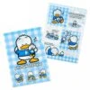 Sanrio Pekkle Clear L-Folder 2 Sanrio Pekkle Clear L-Folder -Hello Discount Store medium 16816596 b222 4e7e a82e 34d7d36b15dd