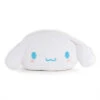 SANRIO Cinnamoroll Squeezable Face Jumbo Plush