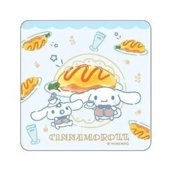 Sanrio Characters Acrylic Coaster -Hello Discount Store medium 1746cf35 b55f 4074 af30 babb04d054f4