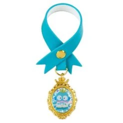 Sanrio Character Gold Ribbon Charm Blind Box 6 Sanrio Character Gold Ribbon Charm Blind Box -Hello Discount Store medium 187d328e 57f7 4a1e 85ba e00e683ed944