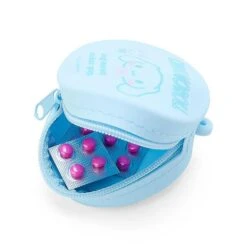 SANRIO Badtz-maru Mini Case Keychain -Hello Discount Store medium 1940a05f 6e46 44ad 87e7 4d09b52ca283