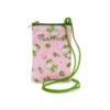 SANRIO Hello Kitty Matcha Crossbody Phone Bag