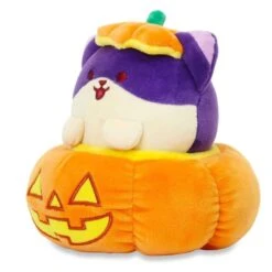 [SEASONAL] Anirollz Foxiroll Halloween Plush -Hello Discount Store medium 19ff5e91 bcbd 4807 953c a55182f10d1d