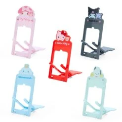 Sanrio Characters Foldable Smartphone Stand