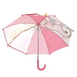 Sanrio My Melody Sweet Star Pop Up Umbrella -Hello Discount Store medium 1a2aa725 46dd 49af 83f1 c341732369c6