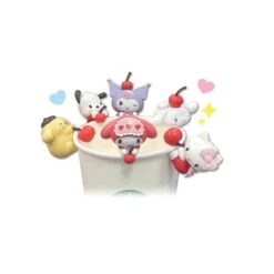 Sanrio Sweet Cup Figure -Hello Discount Store medium 1aa87ee6 2a21 481b 8e80 e05eaf18ce67