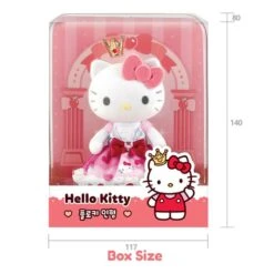 Sanrio Hello Kitty Flocky Doll 7 Sanrio Hello Kitty Flocky Doll -Hello Discount Store medium 1b8efe3d c005 4a14 a977 9014c02f1e5c