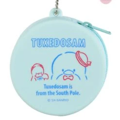 SANRIO Tuxedosam Mini Case Keychain 4 SANRIO Tuxedosam Mini Case Keychain -Hello Discount Store medium 1cfe94ce bdef 41c6 9371 85647f458807