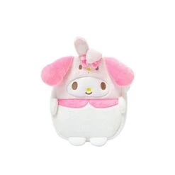 Sanrio My Melody Bestie Plush Crossbody Bag -Hello Discount Store medium 1cfeb20d fd1d 4e33 9697 3538a83bf8d5