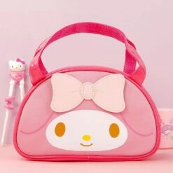 SANRIO My Melody Lunch Tote Bag -Hello Discount Store medium 1e374502 680d 4bb5 8459 695b2e299992