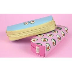Avocado Brother Pencil Case -Hello Discount Store medium 1ec382cb ca90 4113 a0b0 b79a92e4c723