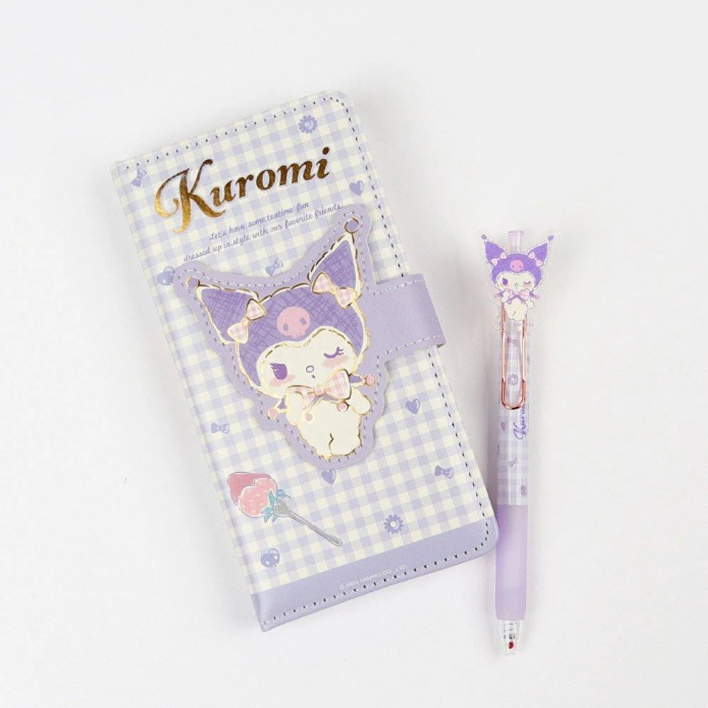 Sanrio Handy Diary Set Sanrio Handy Diary Set -Hello Discount Store medium 1f3c7f30 70b2 4432 a89d 5f267ae2d8db
