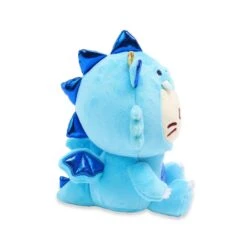 Anirollz Blue Dragon Mint Kittiroll 8" Medium Sitting Plush -Hello Discount Store medium 1f87f729 fae4 4663 91d3 af06d33cfccc