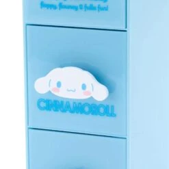 SANRIO Cinnamoroll Collection Storage Chest 6 SANRIO Cinnamoroll Collection Storage Chest -Hello Discount Store medium 1f8a1328 575f 4403 9436 6826b1336e9f