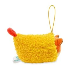 Anirollz Shrimp Tempura Foxiroll 4” Plush Keychain 4 Anirollz Shrimp Tempura Foxiroll 4” Plush Keychain -Hello Discount Store medium 201e7340 92d3 4120 8aba ff74093a397f