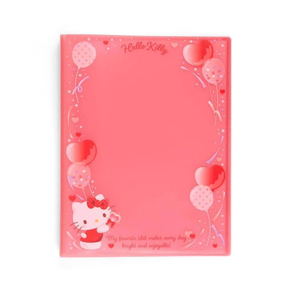 Sanrio Characters A4 Folder Sanrio Characters A4 Folder -Hello Discount Store medium 20627983 0105 4e0b ba59 e252cd203ac5