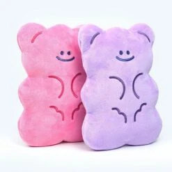 Gummy Bear Pencil Pouch -Hello Discount Store medium 219122a9 8bc9 42f5 853e e7a99a2b0b21