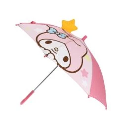 Sanrio My Melody Sweet Star Pop Up Umbrella