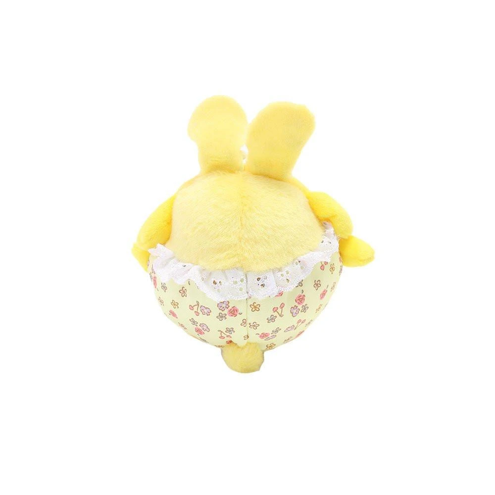 Pompompurin Flower Bunny Mascot Clip on SANRIO Pompompurin Flower Bunny Mascot Clip On -Hello Discount Store medium 21c20cd1 c14f 4103 a467 a2d72e9a3ef4