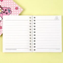 Opanchu-Usagi Mini Spiral Notebook -Hello Discount Store medium 21e0c537 c6b0 4dca a8f2 a3ef7ea90e70