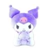 Sanrio Kuromi Best Friends 10" Plush -Hello Discount Store medium 22ab6177 3457 4995 8f43 731cd4b45001