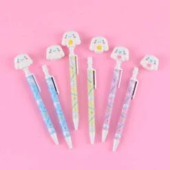 Sanrio Cinnamoroll Figure 0.5mm Mechanical Pencil
