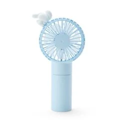 Sanrio Cinnamoroll Figure Compact Fan 5 Sanrio Cinnamoroll Figure Compact Fan -Hello Discount Store medium 23097675 5bc8 495d 8760 b4aabe43b0ba