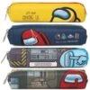 Among Us Pencil Case Pouch -Hello Discount Store medium 23126fd3 ca75 456f bbcf c6c9fd5599fa
