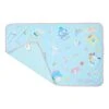 Sanrio Characters Tropical Blanket
