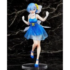Re: Life In A Different World From Zero Collectible Figure : Rem