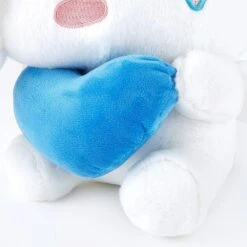 SANRIO Cinnamoroll Angel Halo Heart 10" Plush 5 SANRIO Cinnamoroll Angel Halo Heart 10" Plush -Hello Discount Store medium 23f571f0 46a2 47b9 b847 6e7537a604b9