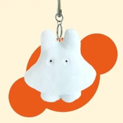 Miffy Bruna Family Ghost Miffy Mascot Plush Keychain -Hello Discount Store medium 25337234 900b 49f0 87f1 ad84799d068b