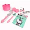 Sanrio Hello Kitty Mini Cake Making Set