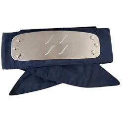 Naruto Headband : Mist Village Logo