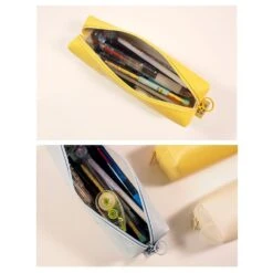 Chonchon Bichon Pencil Case -Hello Discount Store medium 28560d08 a3c0 49d5 9545 9b70cf772c42