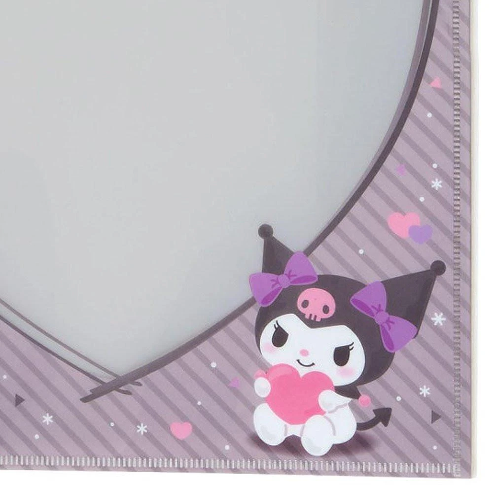 Sanrio Characters A4 Folder Sanrio Characters A4 Folder -Hello Discount Store medium 29357b10 8e6d 437c 9e89 9191e926cf47