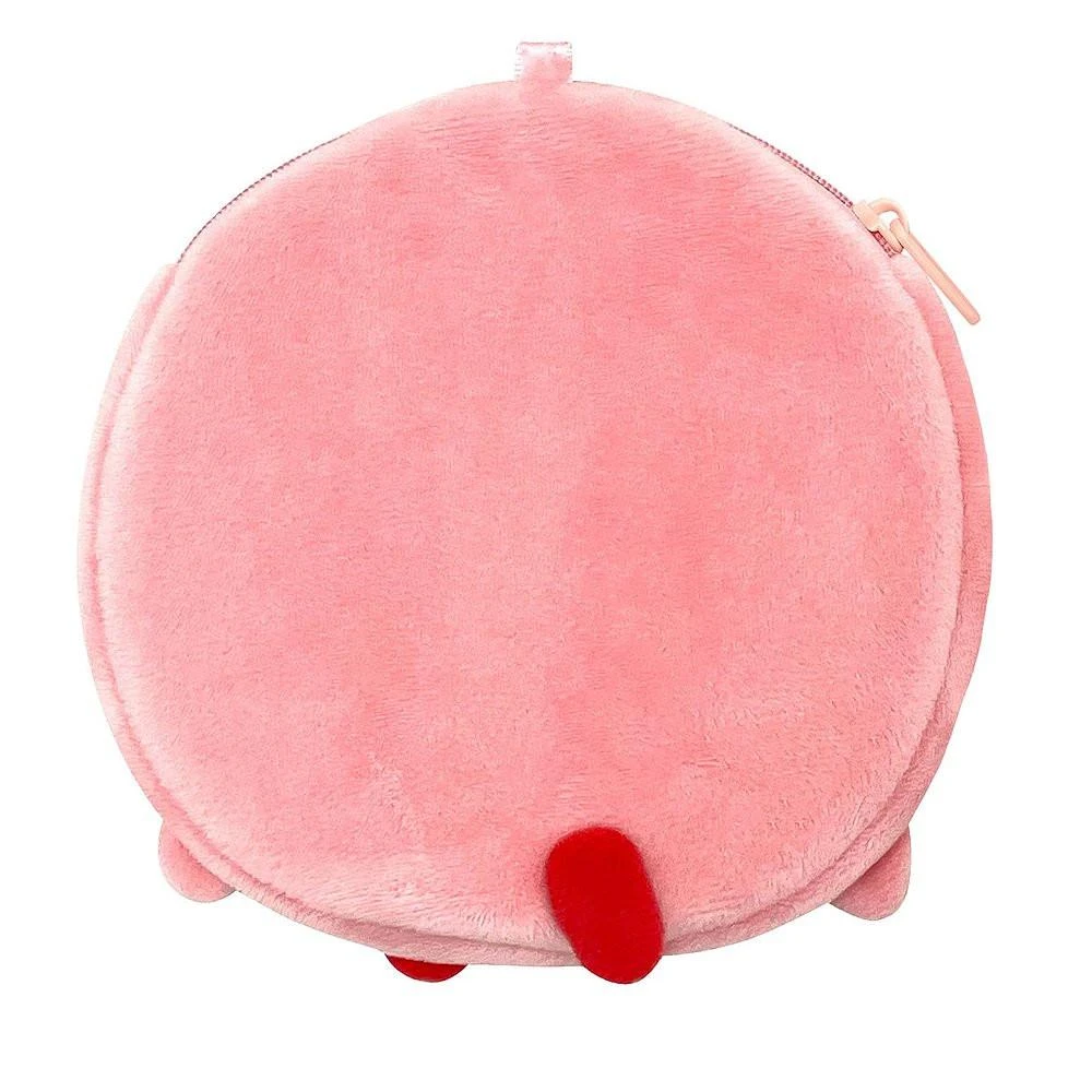 Kirby Mouthful Mode Pouch (Ring Mouth) NINTENDO Kirby Mouthful Mode Pouch (Ring Mouth) -Hello Discount Store medium 29781814 656d 4bf6 8aa3 3915548cf56a