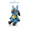 Pokemon Lucario 13" Plush -Hello Discount Store medium 29ced1c4 7840 477f 96e5 b2671439d185