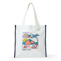 Sanrio Kirimichan Tote Bag