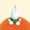 Miffy Sitting Clip-On Plush: Green 1 Miffy Sitting Clip-On Plush: Green -Hello Discount Store medium 2a9a9950 f5fb 46ef b528 47097429879b