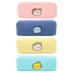 Anirollz Simple Pencil Case