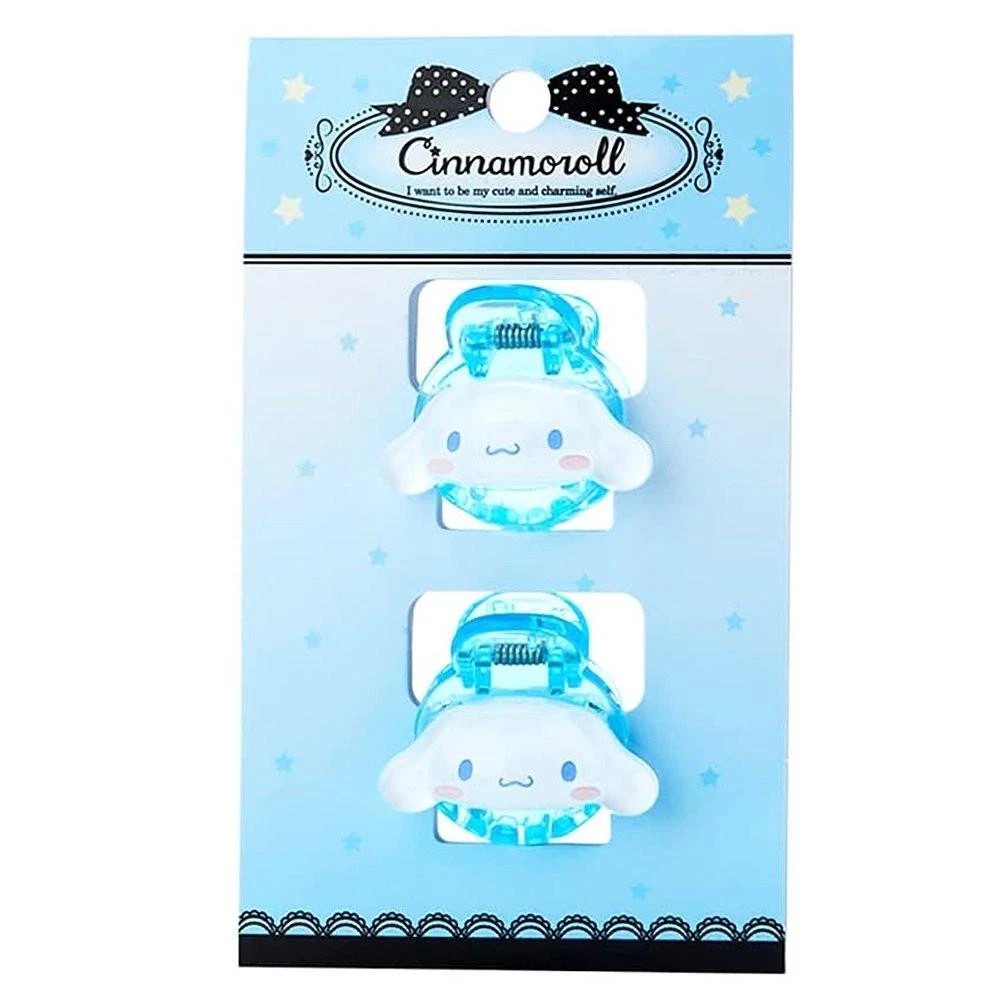 Sanrio Characters Clear Claw Hair Clip Set Sanrio Characters Clear Claw Hair Clip Set -Hello Discount Store medium 2bc2a410 6055 4a04 be15 1726d6a42c8d