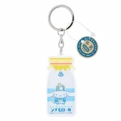 SANRIO Cinnamoroll Yukata Keychain