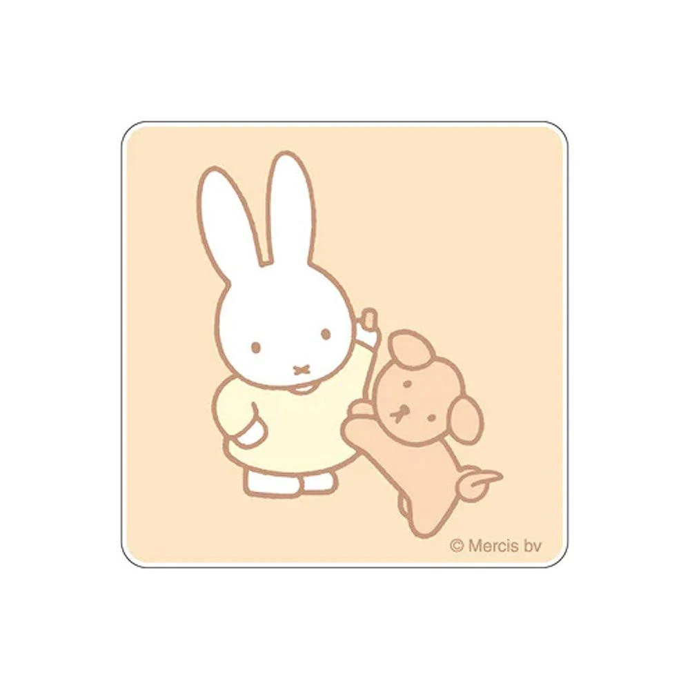 Miffy and Friends Acrylic Coaster Miffy And Friends Acrylic Coaster -Hello Discount Store medium 2c04432f 16c8 4208 bacc d5f52c72cc29