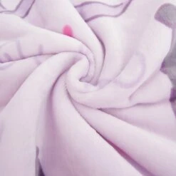 Sanrio Characters Microfiber Throw Blanket -Hello Discount Store medium 2c056153 963c 46f6 8b51 efe43eef8e07