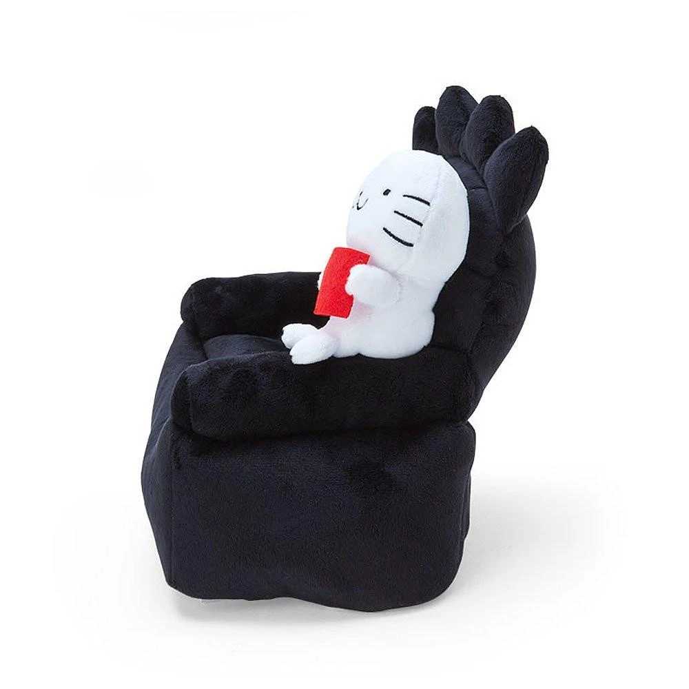 Badtz-Maru& Hana-Maru Bestie Tissue Box Cover SANRIO Badtz-Maru& Hana-Maru Bestie Tissue Box Cover -Hello Discount Store medium 2c38f0c9 90b4 4dfd a963 089b9cffa6a2