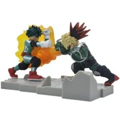 My Hero Academia Mega Craftable : Deku Vs Bakugo 5 My Hero Academia Mega Craftable : Deku Vs Bakugo -Hello Discount Store medium 2c899a05 6f69 4de4 99e2 06c8080e2553