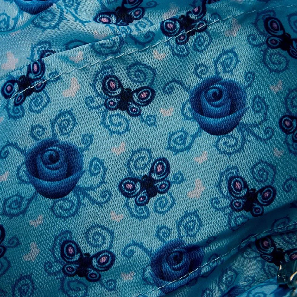 Loungefly x Corpse Bride Butterfly Lenticular Crossbody Bag Loungefly X Corpse Bride Butterfly Lenticular Crossbody Bag -Hello Discount Store medium 2d361205 8f93 4d24 acd4 8f2dce621459