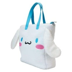 Loungefly X Sanrio Cinnamoroll Cosplay Sherpa Tote Bag With Coin Bag 5 Loungefly X Sanrio Cinnamoroll Cosplay Sherpa Tote Bag With Coin Bag -Hello Discount Store medium 2d830812 ac53 4851 a7ce 38d52070d309